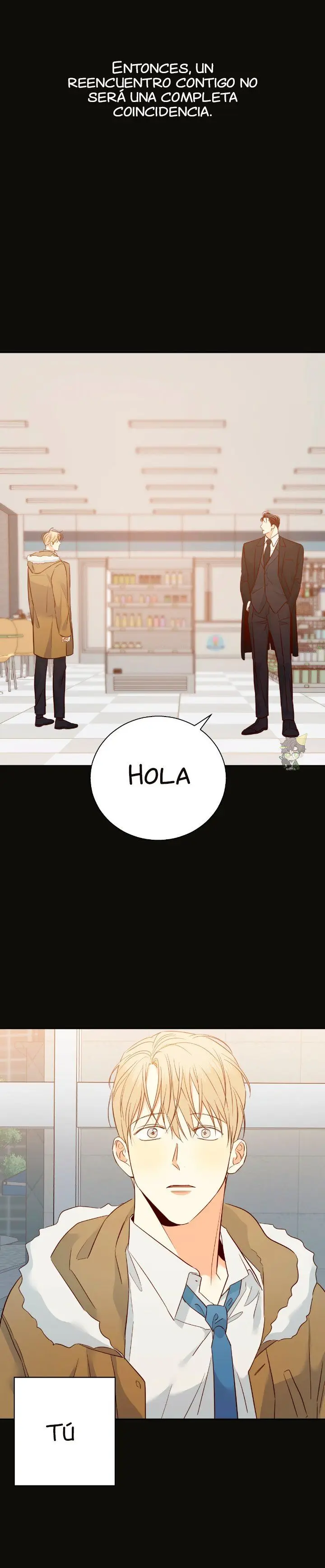The Dangerous Convenience Store (Tienda de Conveniencia Peligrosa) (2020) - Capítulo 71 - Página 1 - LectorTMOo