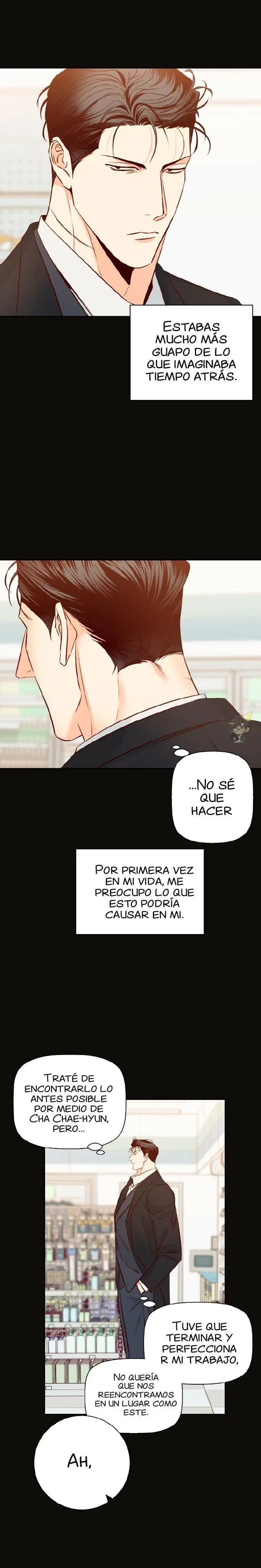 The Dangerous Convenience Store (Tienda de Conveniencia Peligrosa) (2020) - Capítulo 71 - Página 2 - LectorTMOo