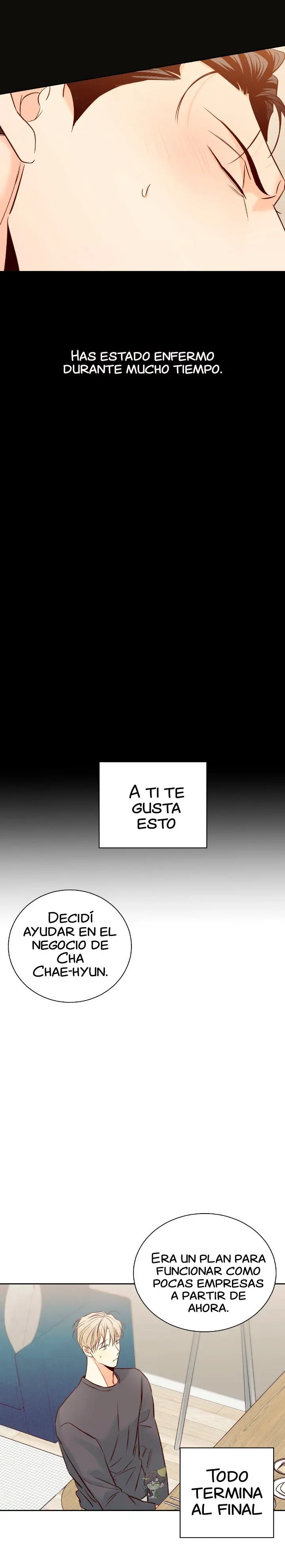 The Dangerous Convenience Store (Tienda de Conveniencia Peligrosa) (2020) - Capítulo 71 - Página 8 - LectorTMOo