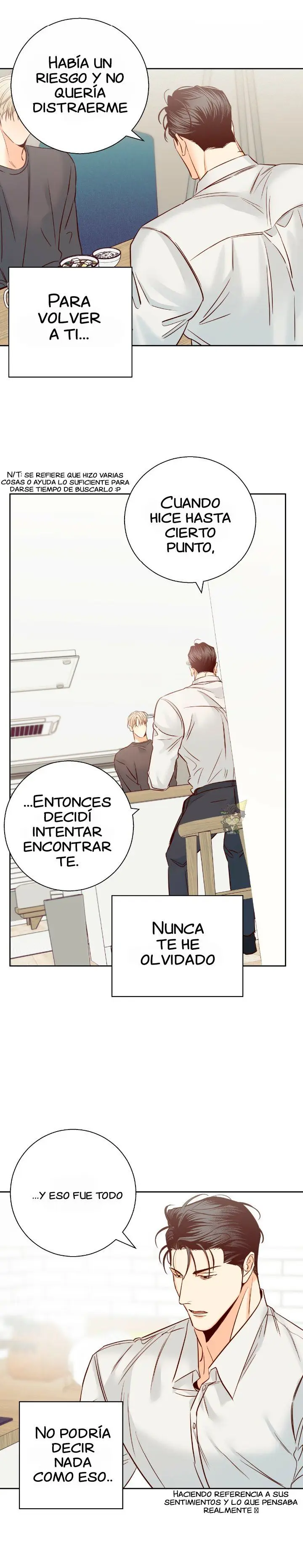 The Dangerous Convenience Store (Tienda de Conveniencia Peligrosa) (2020) - Capítulo 71 - Página 9 - LectorTMOo