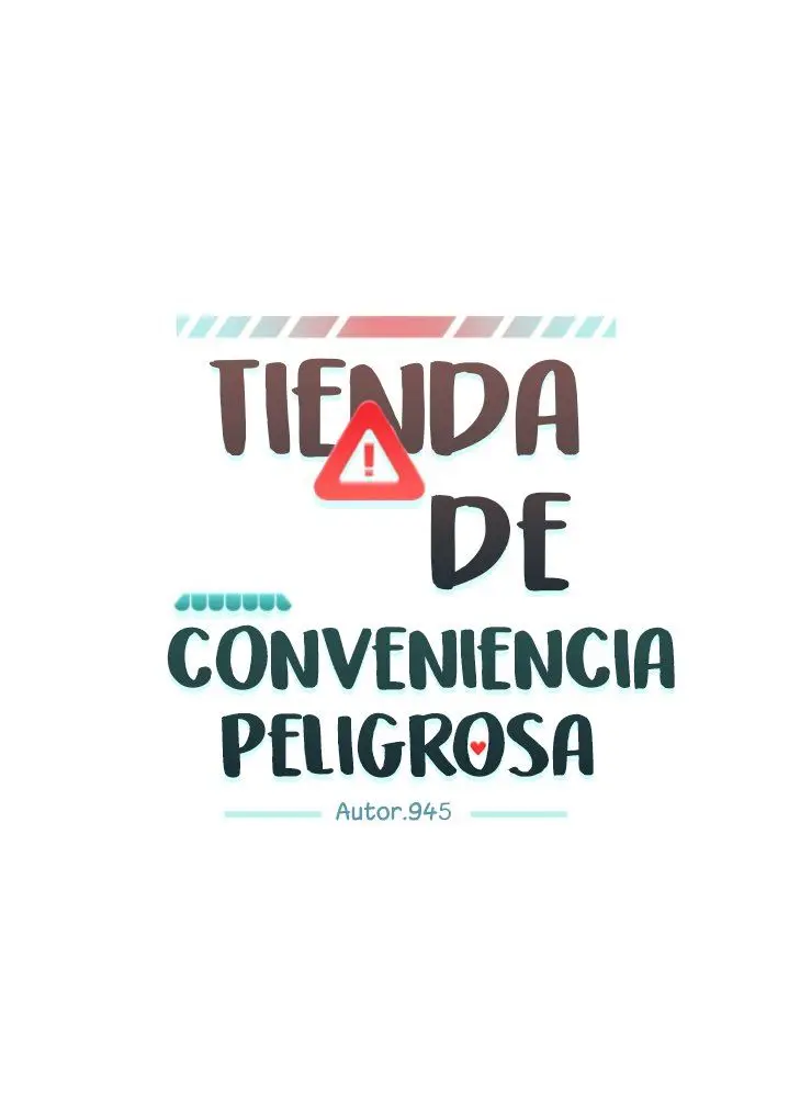 The Dangerous Convenience Store (Tienda de Conveniencia Peligrosa) (2020) - Capítulo 71 - Página 12 - LectorTMOo