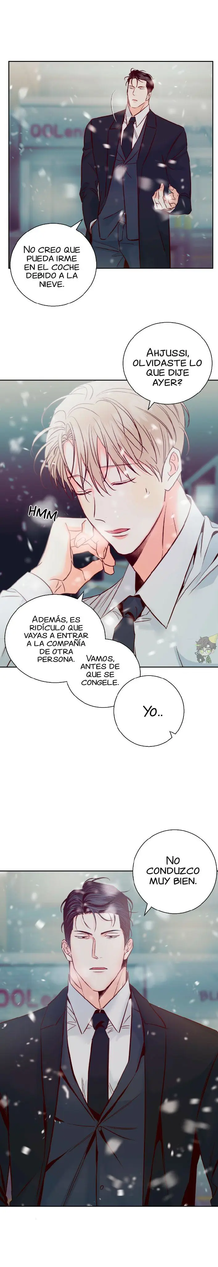 The Dangerous Convenience Store (Tienda de Conveniencia Peligrosa) (2020) - Capítulo 71 - Página 26 - LectorTMOo