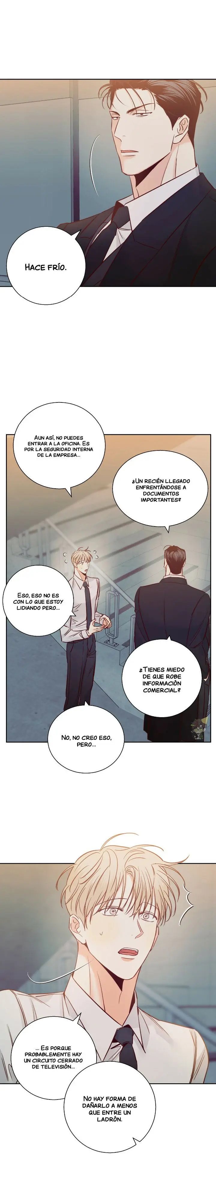 The Dangerous Convenience Store (Tienda de Conveniencia Peligrosa) (2020) - Capítulo 72 - Página 6 - LectorTMOo