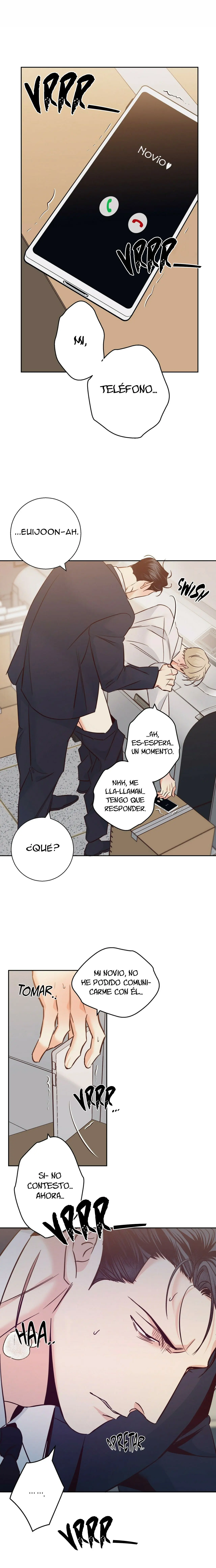 The Dangerous Convenience Store (Tienda de Conveniencia Peligrosa) (2020) - Capítulo 73 - Página 13 - LectorTMOo