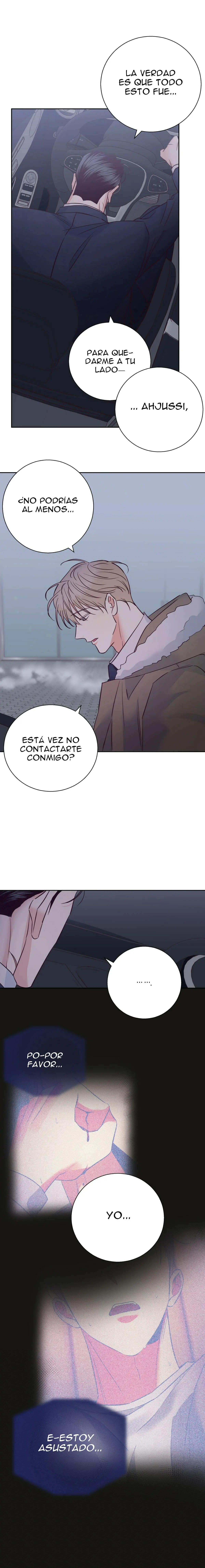 The Dangerous Convenience Store (Tienda de Conveniencia Peligrosa) (2020) - Capítulo 74 - Página 16 - LectorTMOo