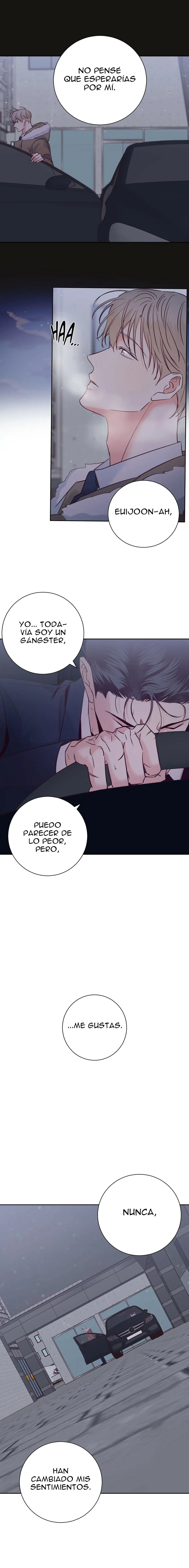 The Dangerous Convenience Store (Tienda de Conveniencia Peligrosa) (2020) - Capítulo 74 - Página 17 - LectorTMOo