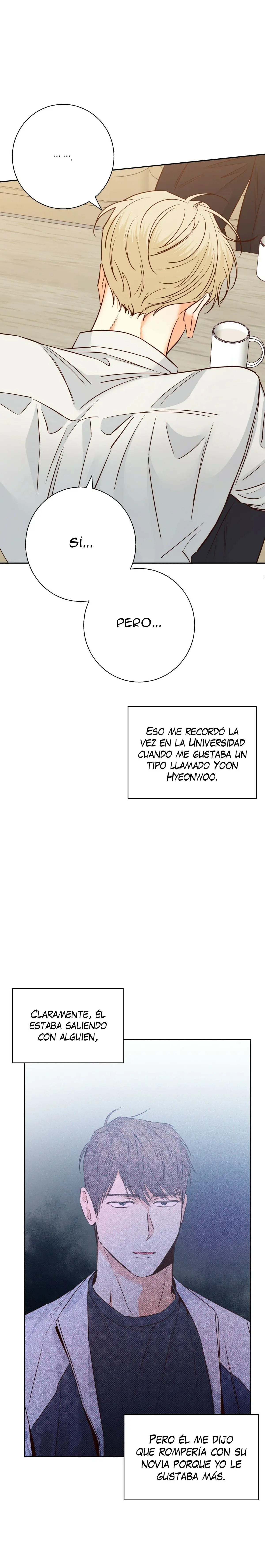 The Dangerous Convenience Store (Tienda de Conveniencia Peligrosa) (2020) - Capítulo 75 - Página 12 - LectorTMOo