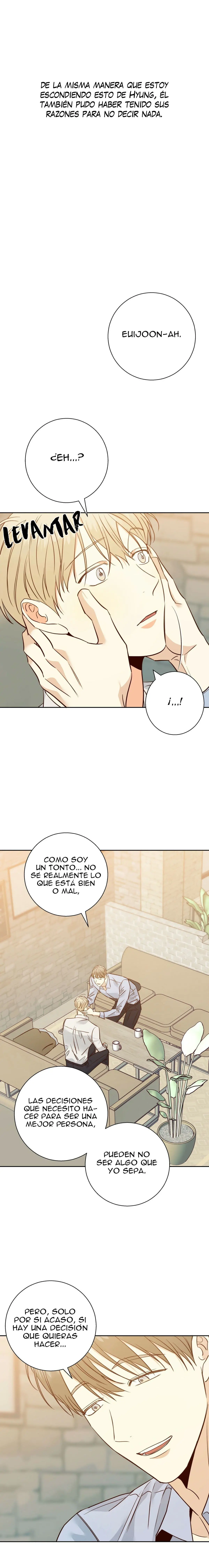 The Dangerous Convenience Store (Tienda de Conveniencia Peligrosa) (2020) - Capítulo 75 - Página 18 - LectorTMOo