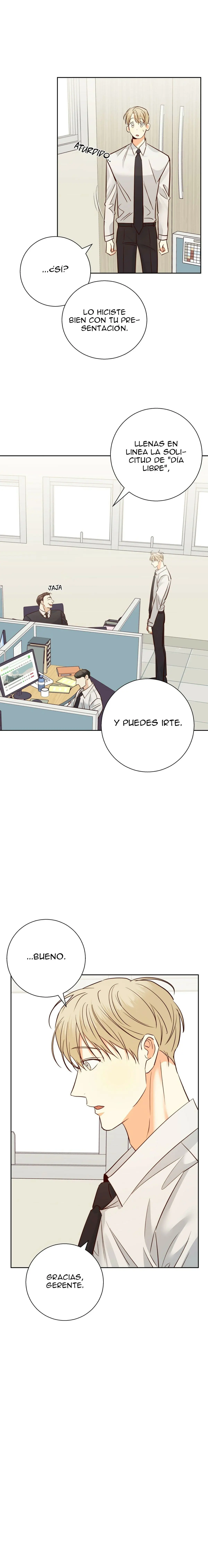 The Dangerous Convenience Store (Tienda de Conveniencia Peligrosa) (2020) - Capítulo 76 - Página 7 - LectorTMOo