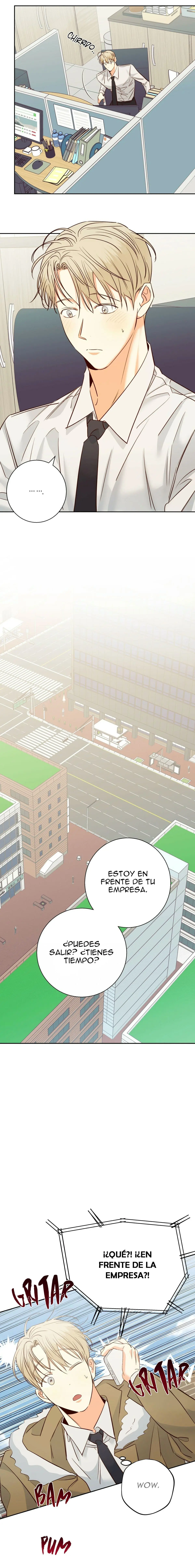 The Dangerous Convenience Store (Tienda de Conveniencia Peligrosa) (2020) - Capítulo 76 - Página 8 - LectorTMOo