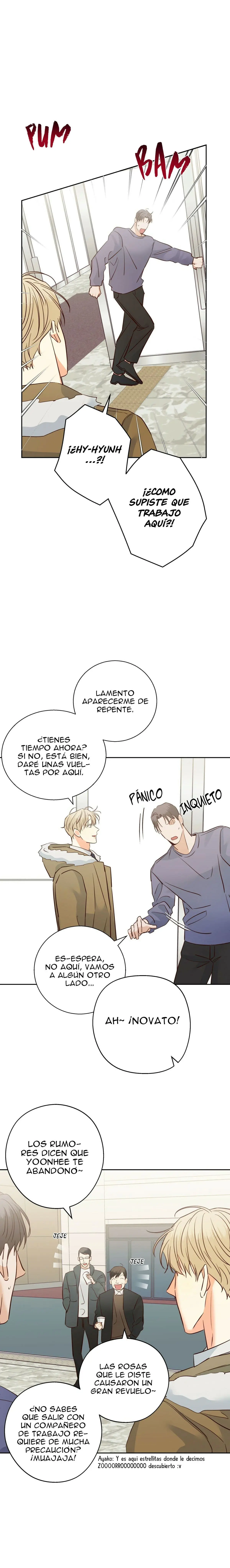 The Dangerous Convenience Store (Tienda de Conveniencia Peligrosa) (2020) - Capítulo 76 - Página 9 - LectorTMOo