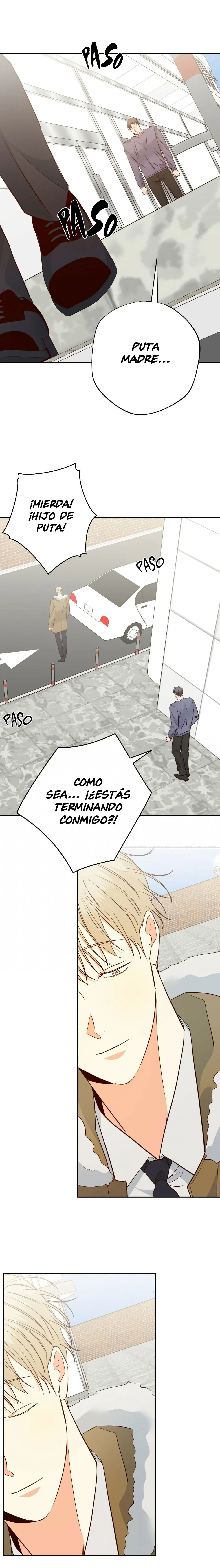 The Dangerous Convenience Store (Tienda de Conveniencia Peligrosa) (2020) - Capítulo 76 - Página 12 - LectorTMOo