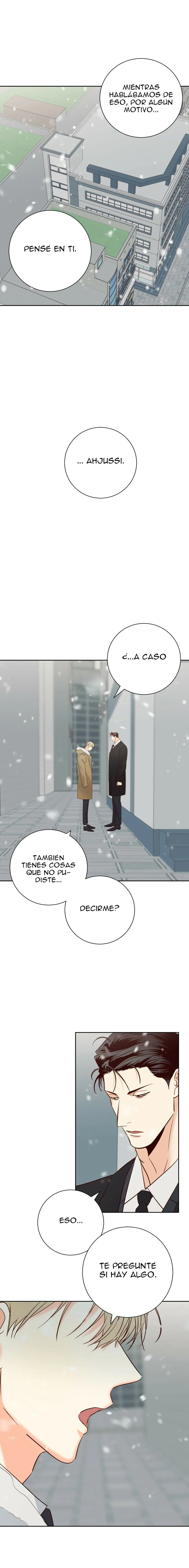 The Dangerous Convenience Store (Tienda de Conveniencia Peligrosa) (2020) - Capítulo 77 - Página 9 - LectorTMOo