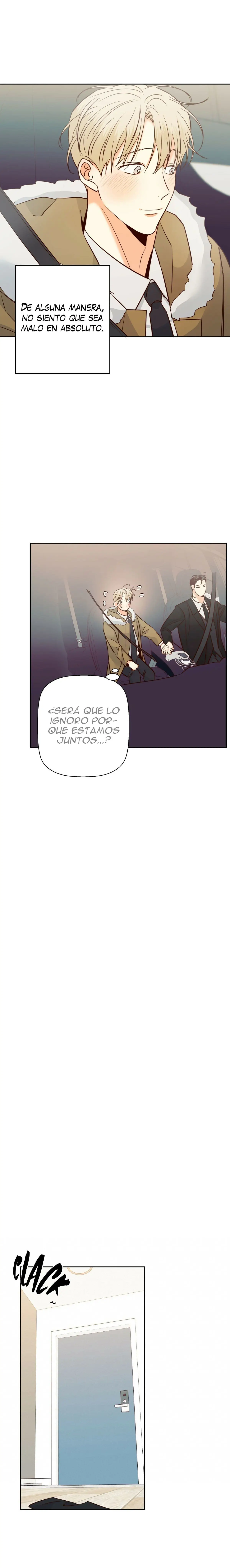 The Dangerous Convenience Store (Tienda de Conveniencia Peligrosa) (2020) - Capítulo 78 - Página 5 - LectorTMOo