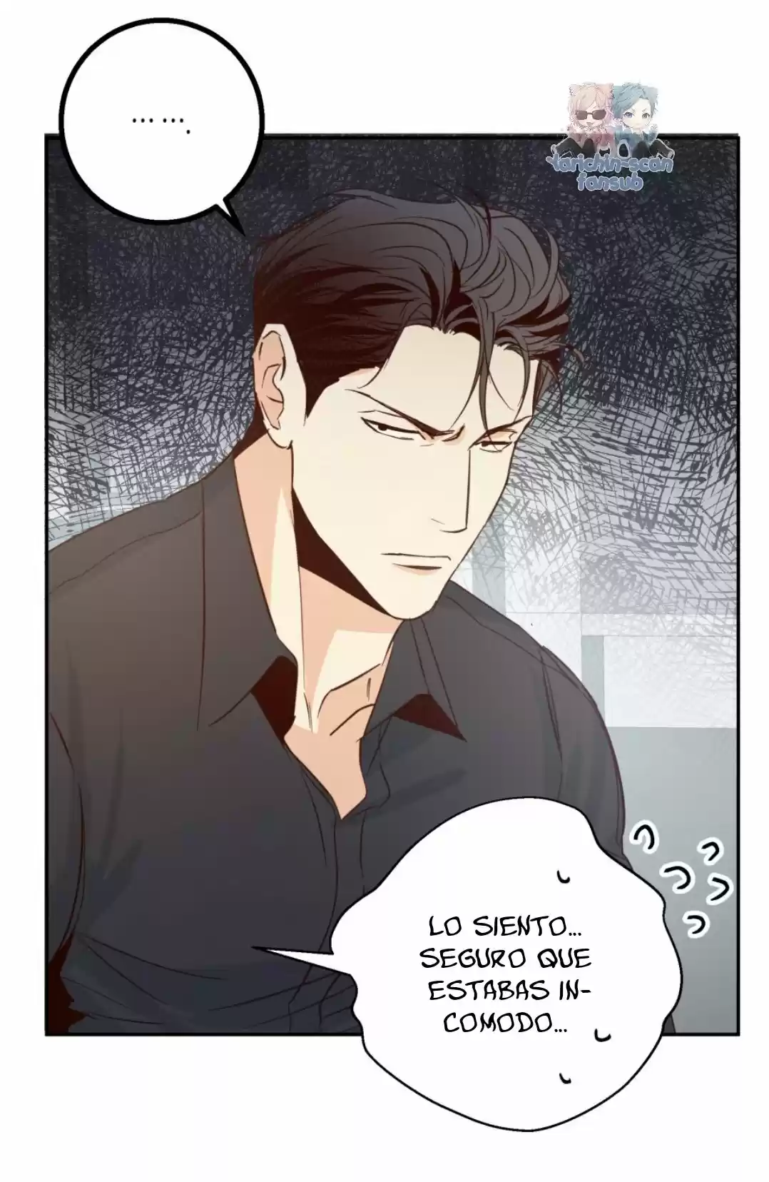 The Dangerous Convenience Store (Tienda de Conveniencia Peligrosa) (2020) - Capítulo 8 - Página 27 - LectorTMOo