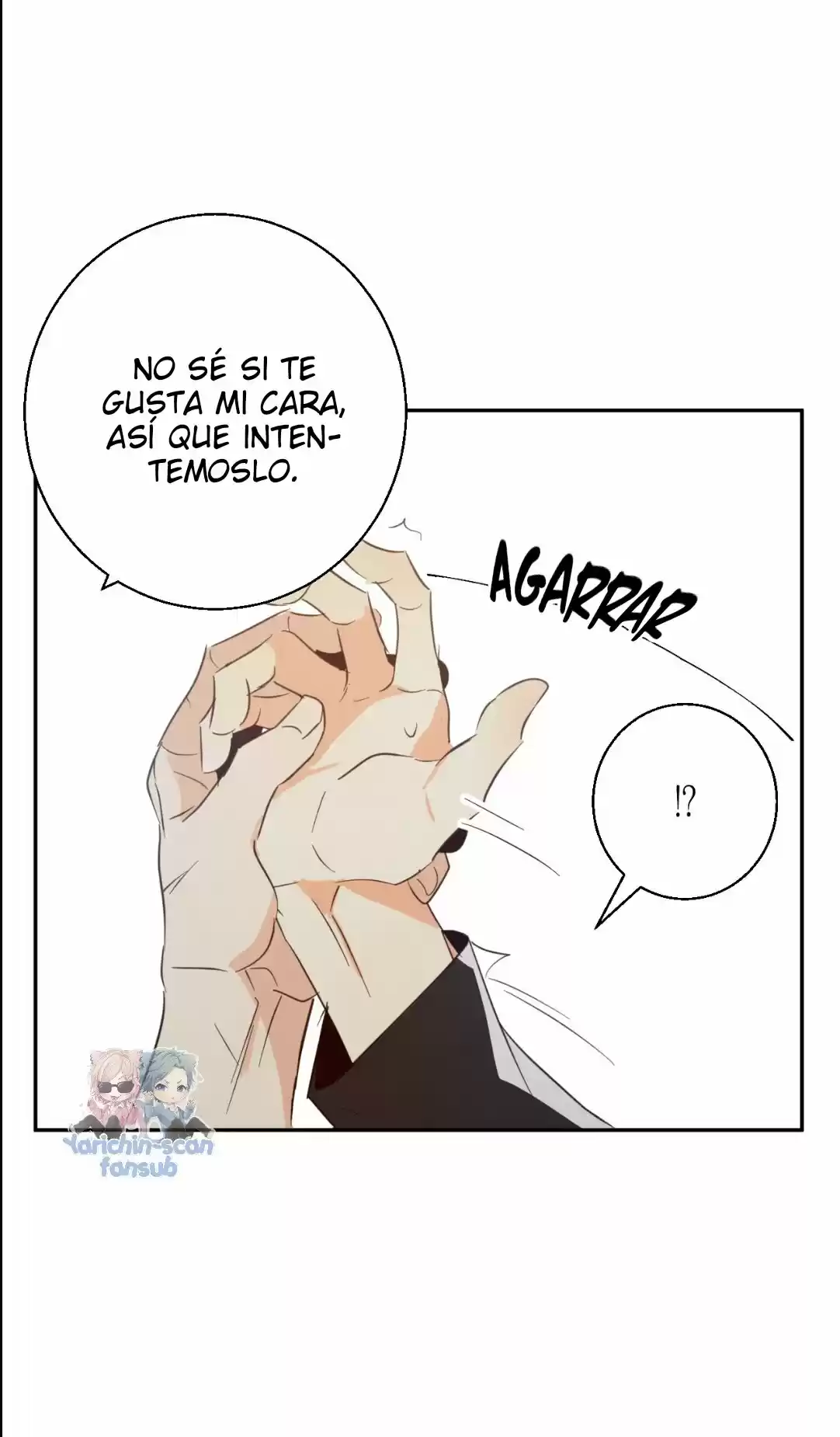 The Dangerous Convenience Store (Tienda de Conveniencia Peligrosa) (2020) - Capítulo 8 - Página 52 - LectorTMOo