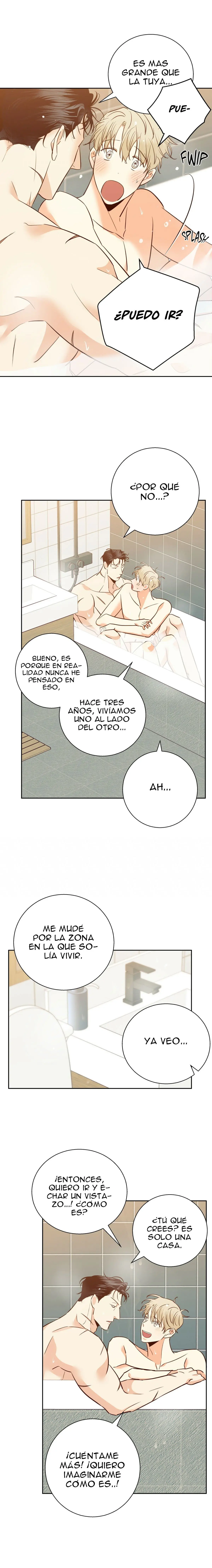 The Dangerous Convenience Store (Tienda de Conveniencia Peligrosa) (2020) - Capítulo 81 - Página 7 - LectorTMOo