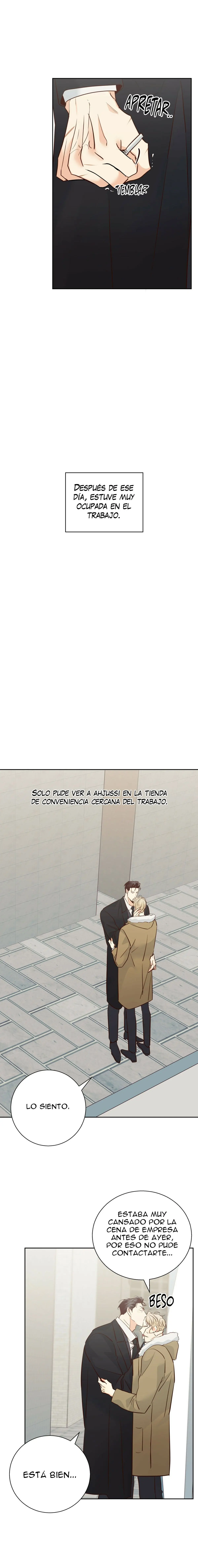 The Dangerous Convenience Store (Tienda de Conveniencia Peligrosa) (2020) - Capítulo 82 - Página 11 - LectorTMOo