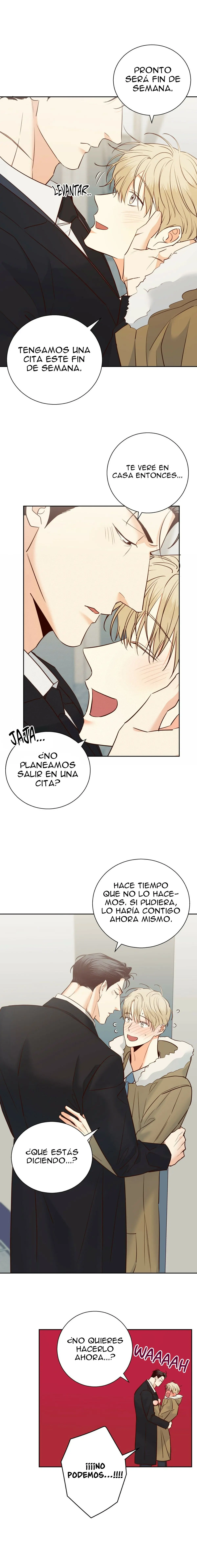 The Dangerous Convenience Store (Tienda de Conveniencia Peligrosa) (2020) - Capítulo 82 - Página 12 - LectorTMOo