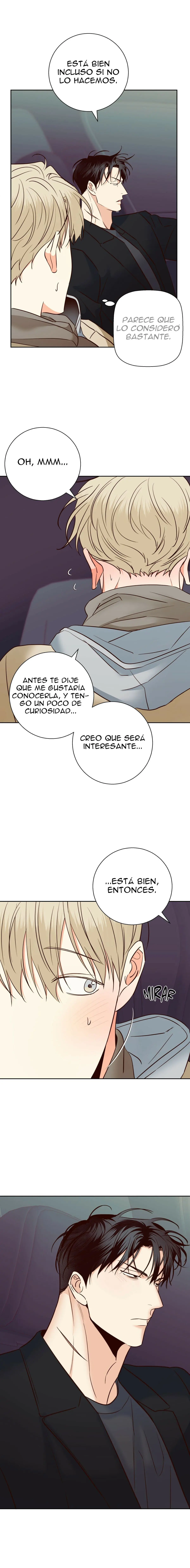 The Dangerous Convenience Store (Tienda de Conveniencia Peligrosa) (2020) - Capítulo 83 - Página 8 - LectorTMOo