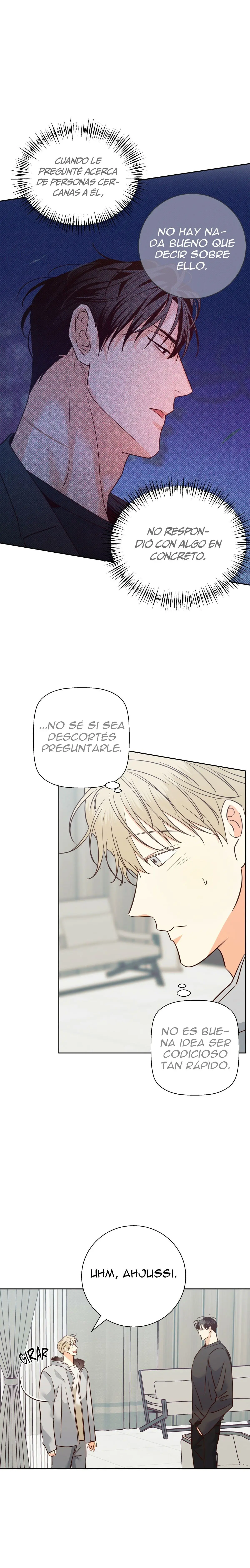The Dangerous Convenience Store (Tienda de Conveniencia Peligrosa) (2020) - Capítulo 83 - Página 13 - LectorTMOo