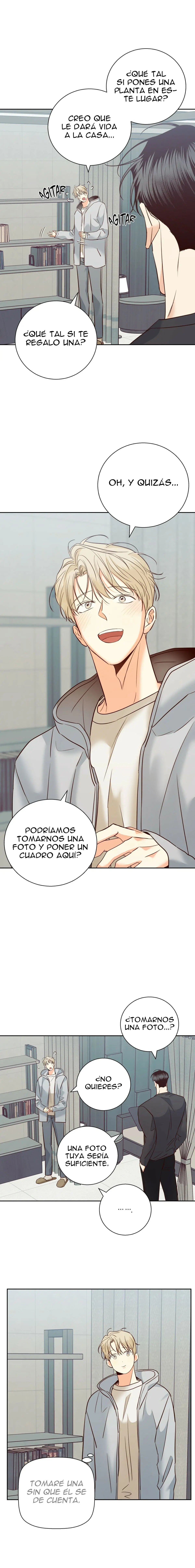 The Dangerous Convenience Store (Tienda de Conveniencia Peligrosa) (2020) - Capítulo 83 - Página 14 - LectorTMOo