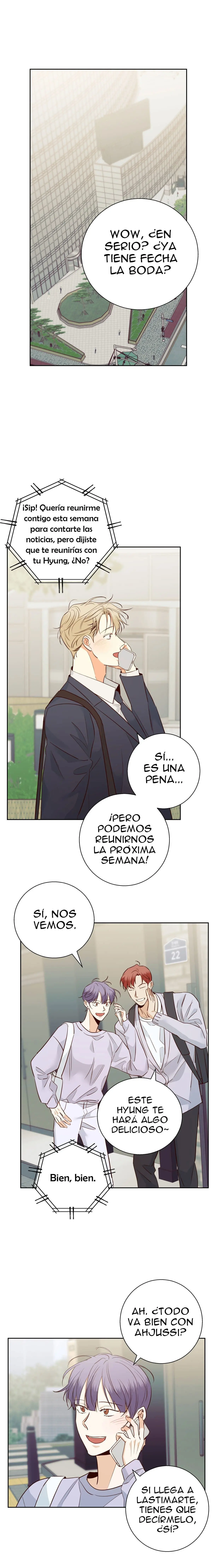 The Dangerous Convenience Store (Tienda de Conveniencia Peligrosa) (2020) - Capítulo 85 - Página 3 - LectorTMOo