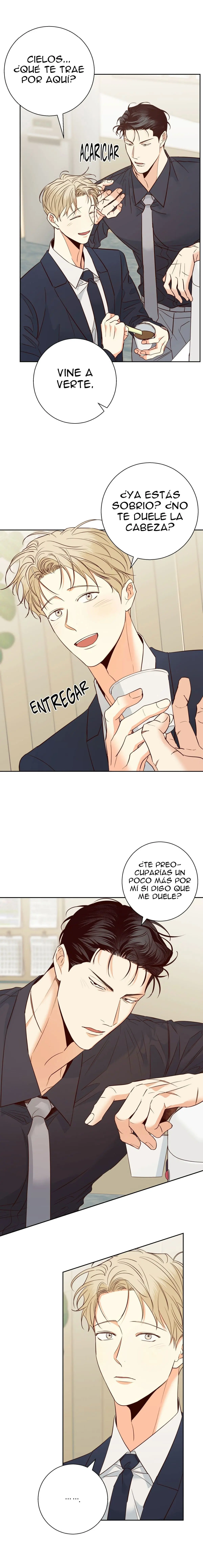 The Dangerous Convenience Store (Tienda de Conveniencia Peligrosa) (2020) - Capítulo 85 - Página 12 - LectorTMOo