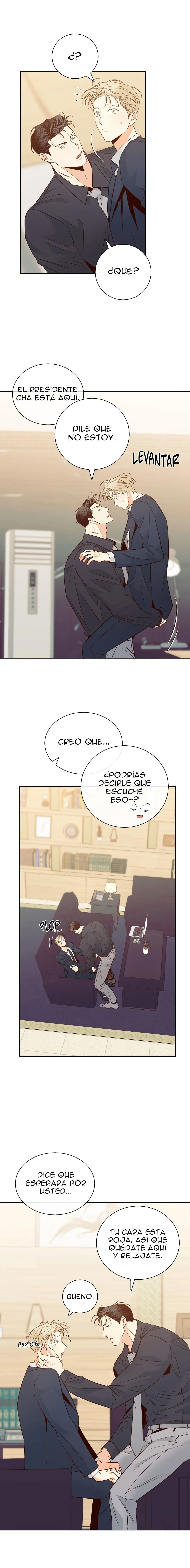 The Dangerous Convenience Store (Tienda de Conveniencia Peligrosa) (2020) - Capítulo 86 - Página 15 - LectorTMOo
