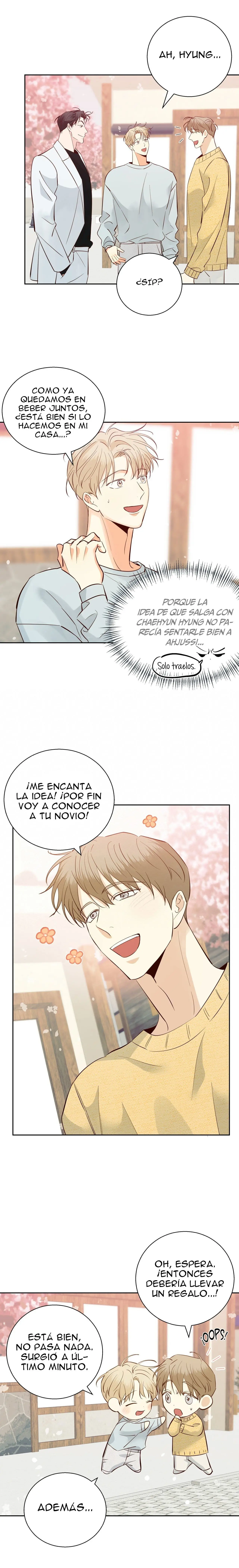 The Dangerous Convenience Store (Tienda de Conveniencia Peligrosa) (2020) - Capítulo 87 - Página 6 - LectorTMOo