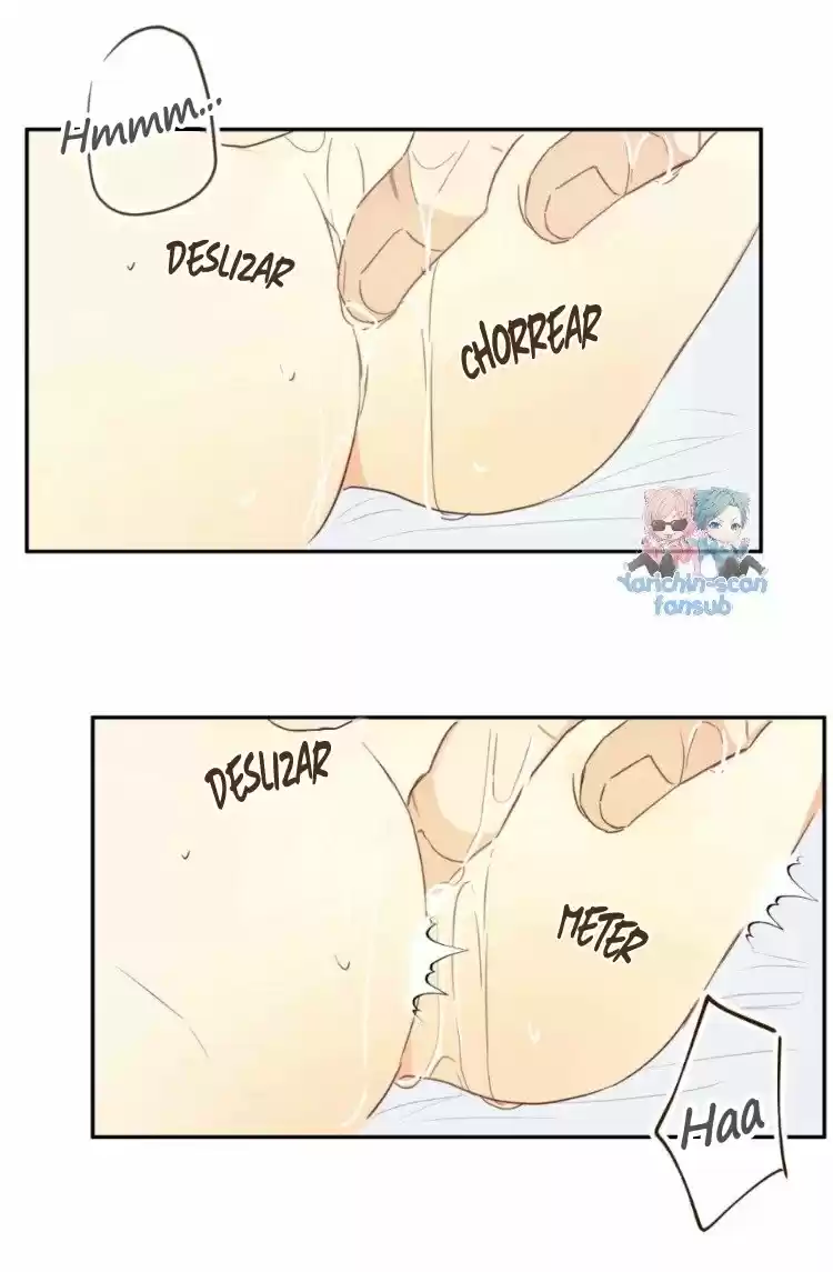 The Dangerous Convenience Store (Tienda de Conveniencia Peligrosa) (2020) - Capítulo 9 - Página 28 - LectorTMOo