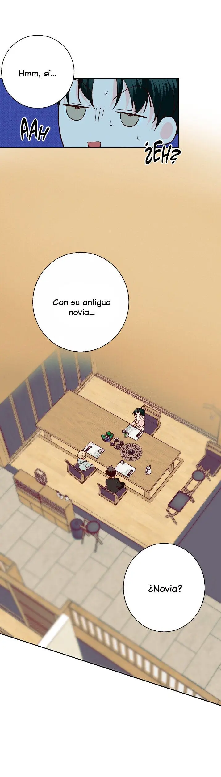 The Dangerous Convenience Store (Tienda de Conveniencia Peligrosa) (2020) - Capítulo 90 - Página 24 - LectorTMOo