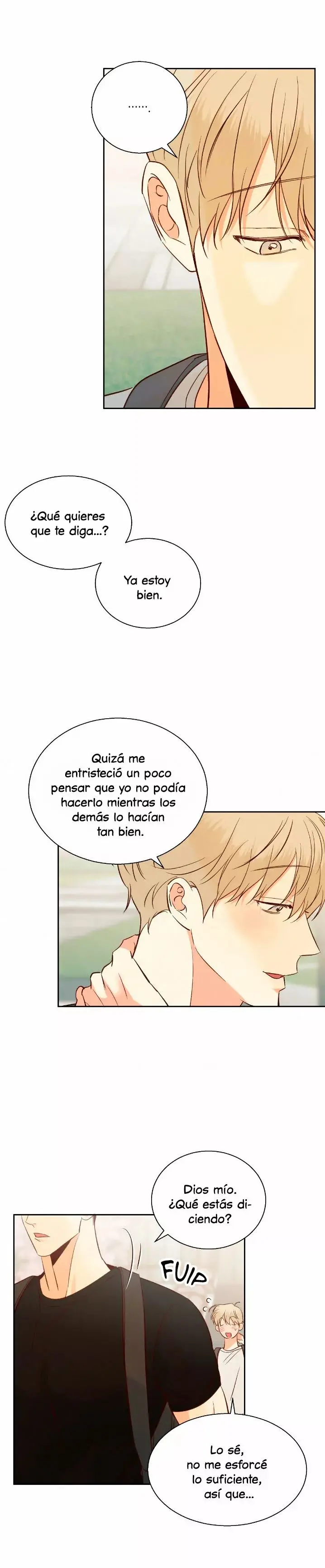 The Dangerous Convenience Store (Tienda de Conveniencia Peligrosa) (2020) - Capítulo 93 - Página 23 - LectorTMOo