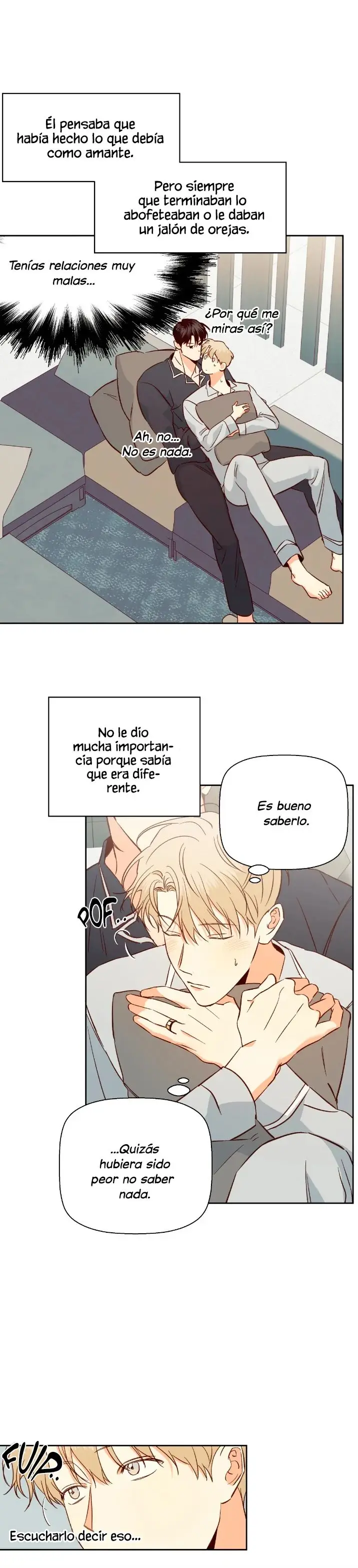 The Dangerous Convenience Store (Tienda de Conveniencia Peligrosa) (2020) - Capítulo 94 - Página 13 - LectorTMOo