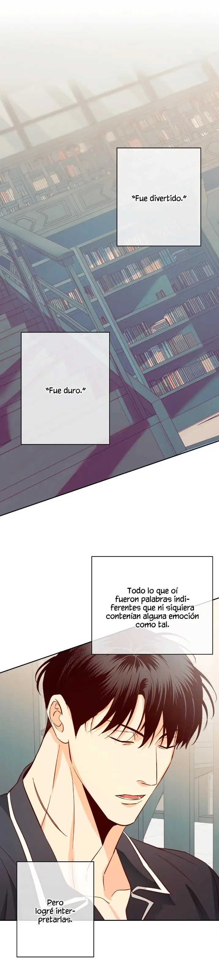 The Dangerous Convenience Store (Tienda de Conveniencia Peligrosa) (2020) - Capítulo 94 - Página 14 - LectorTMOo