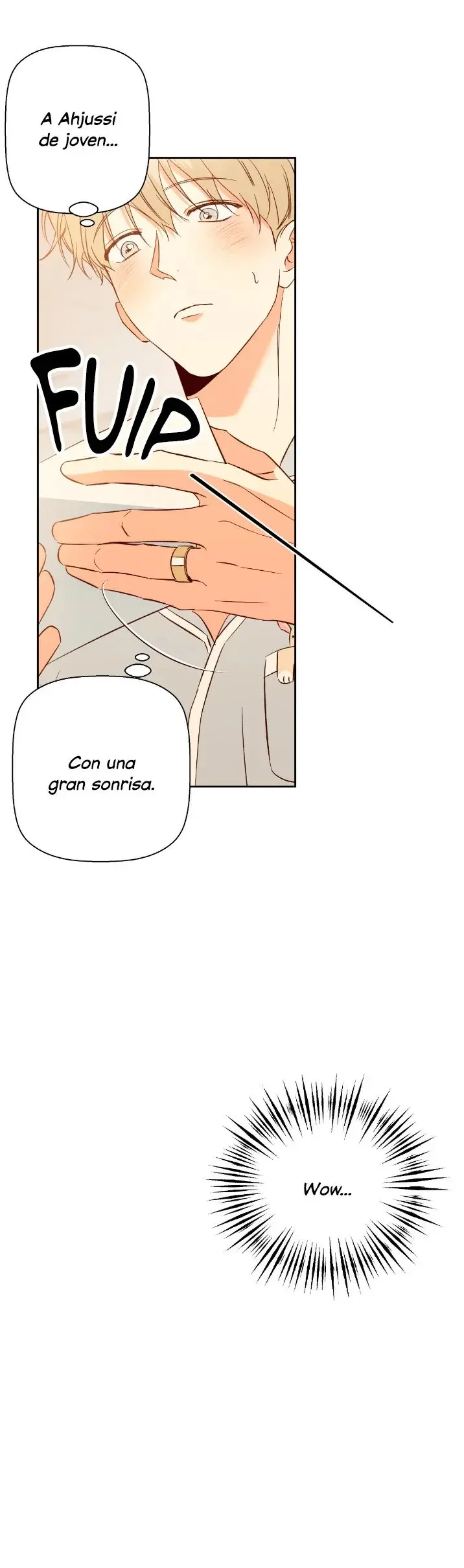 The Dangerous Convenience Store (Tienda de Conveniencia Peligrosa) (2020) - Capítulo 94 - Página 23 - LectorTMOo