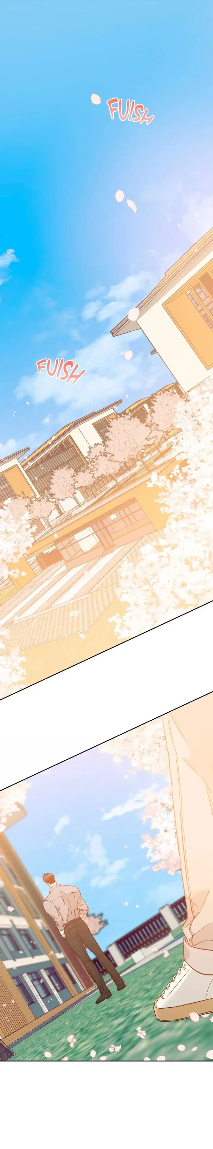 The Dangerous Convenience Store (Tienda de Conveniencia Peligrosa) (2020) - Capítulo 94 - Página 28 - LectorTMOo