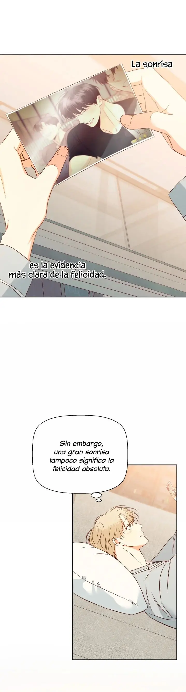 The Dangerous Convenience Store (Tienda de Conveniencia Peligrosa) (2020) - Capítulo 96 - Página 16 - LectorTMOo