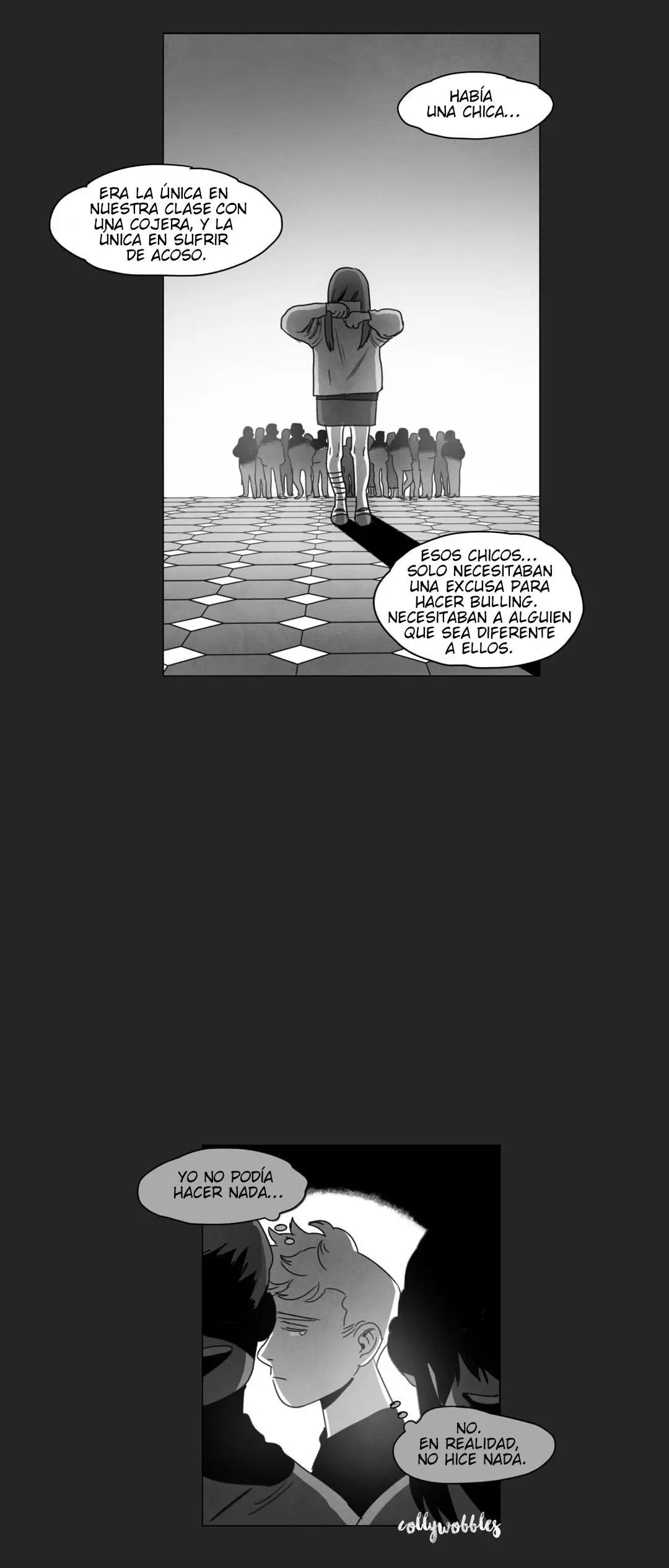 Dark Heaven (2016) - Capítulo 10 - Página 17 - LectorTMOo