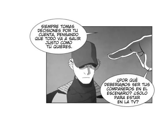 Dark Heaven (2016) - Capítulo 15 - Página 5 - LectorTMOo