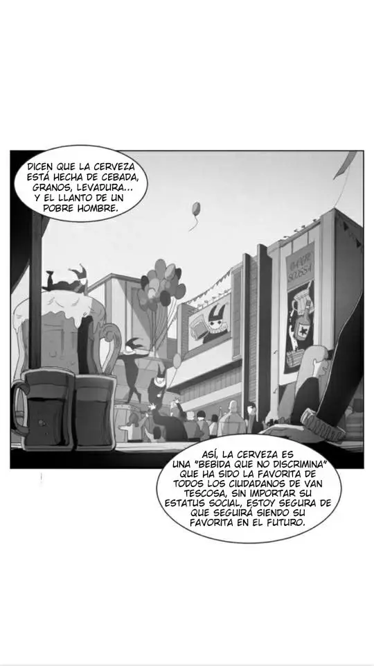 Dark Heaven (2016) - Capítulo 16 - Página 51 - LectorTMOo