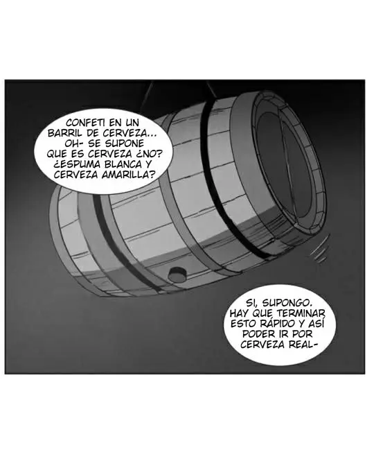 Dark Heaven (2016) - Capítulo 16 - Página 60 - LectorTMOo