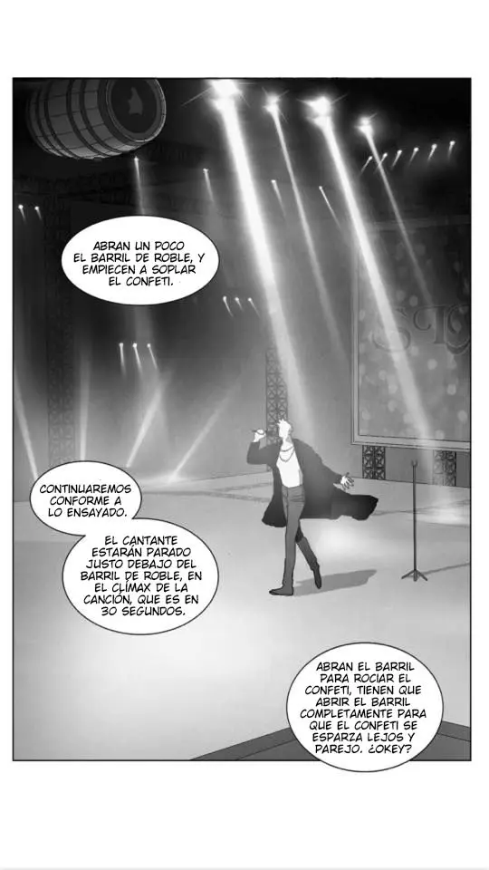 Dark Heaven (2016) - Capítulo 18 - Página 60 - LectorTMOo