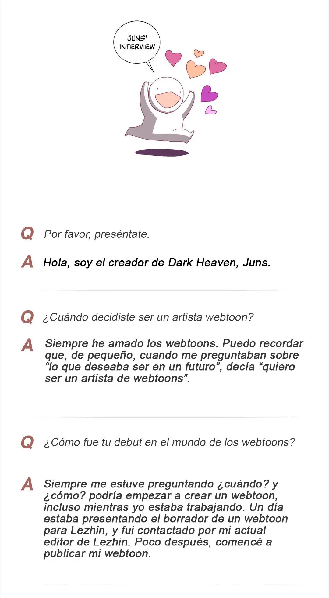Dark Heaven (2016) - Capítulo 22.5 - Página 2 - LectorTMOo