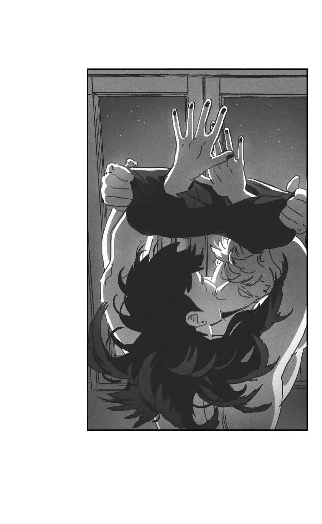 Dark Heaven (2016) - Capítulo 27 - Página 51 - LectorTMOo