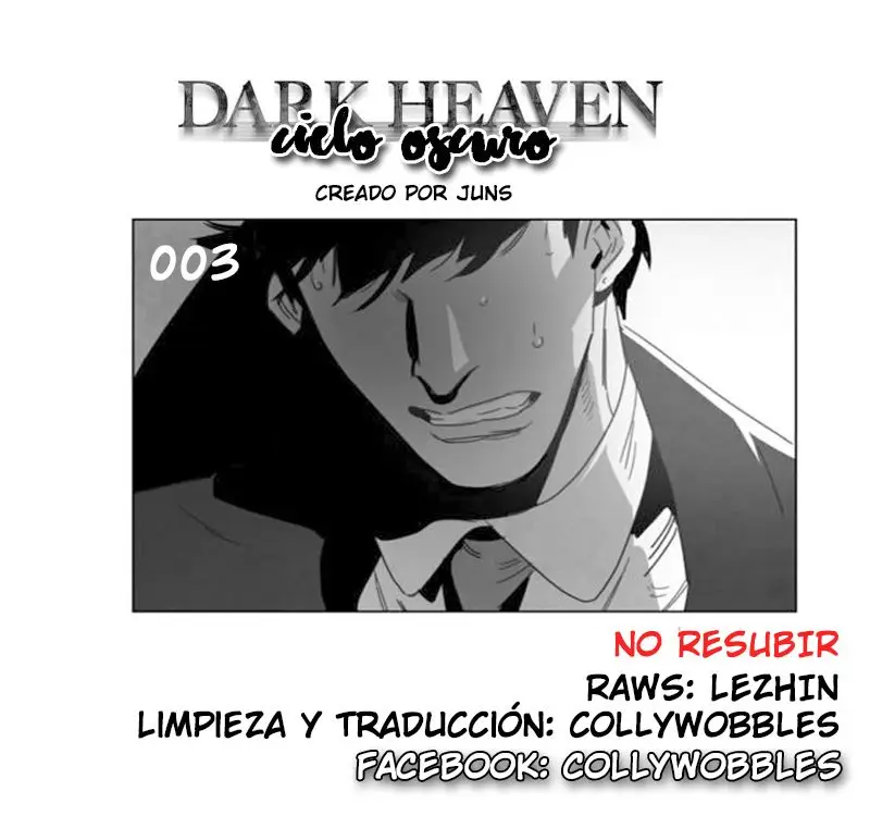 Dark Heaven (2016) - Capítulo 3 - Página 2 - LectorTMOo