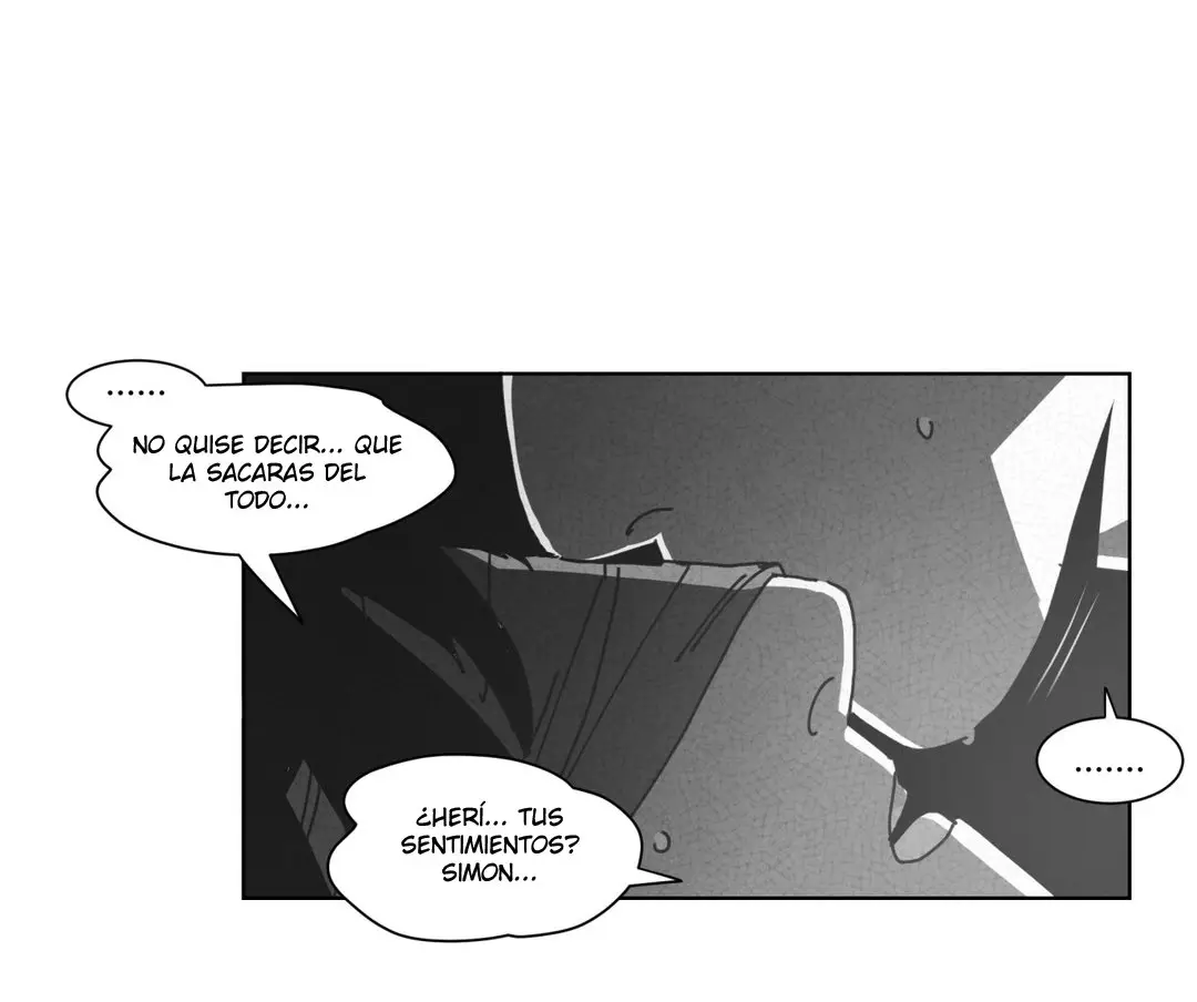 Dark Heaven (2016) - Capítulo 33 - Página 35 - LectorTMOo
