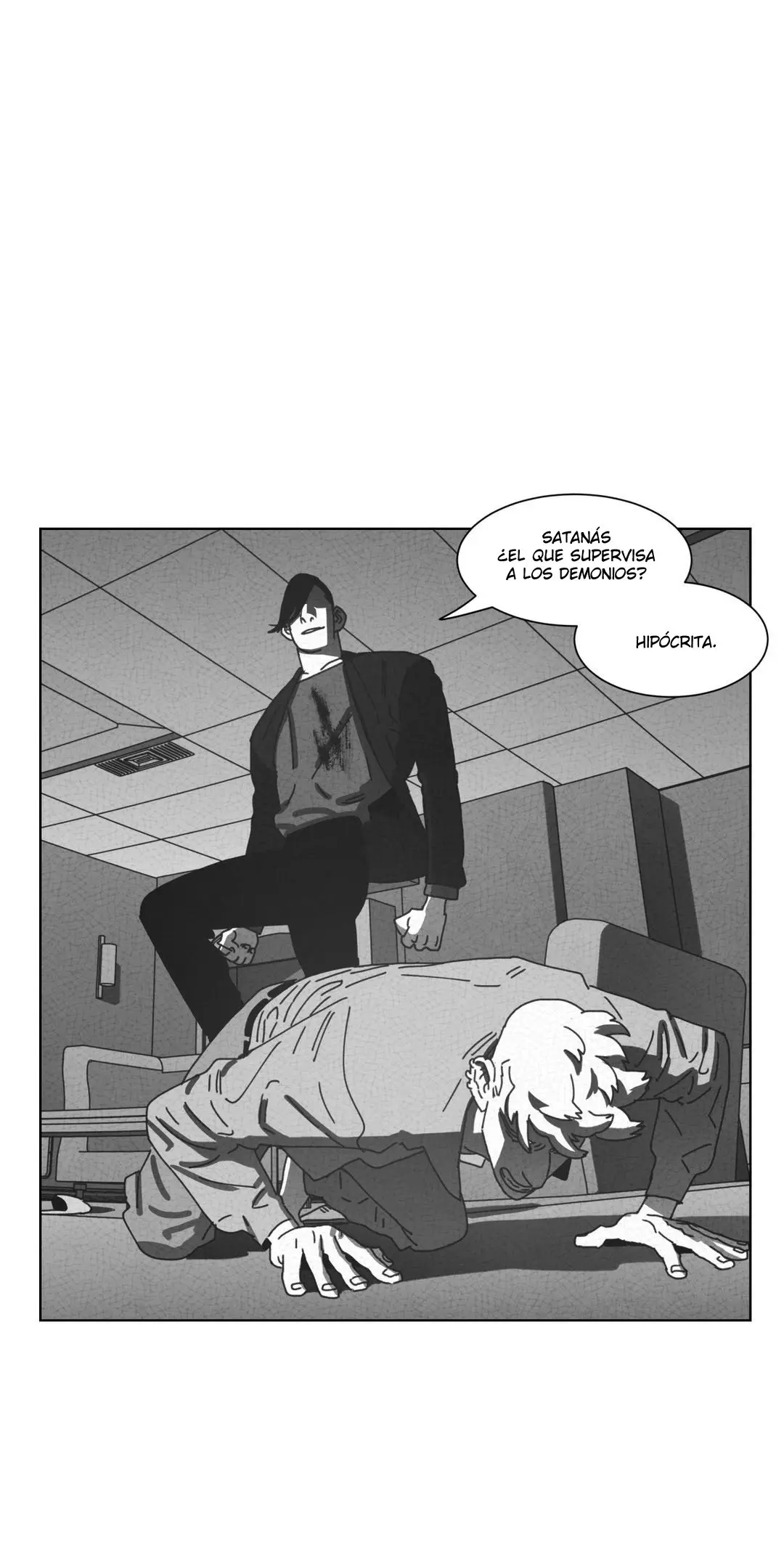 Dark Heaven (2016) - Capítulo 46 - Página 16 - LectorTMOo