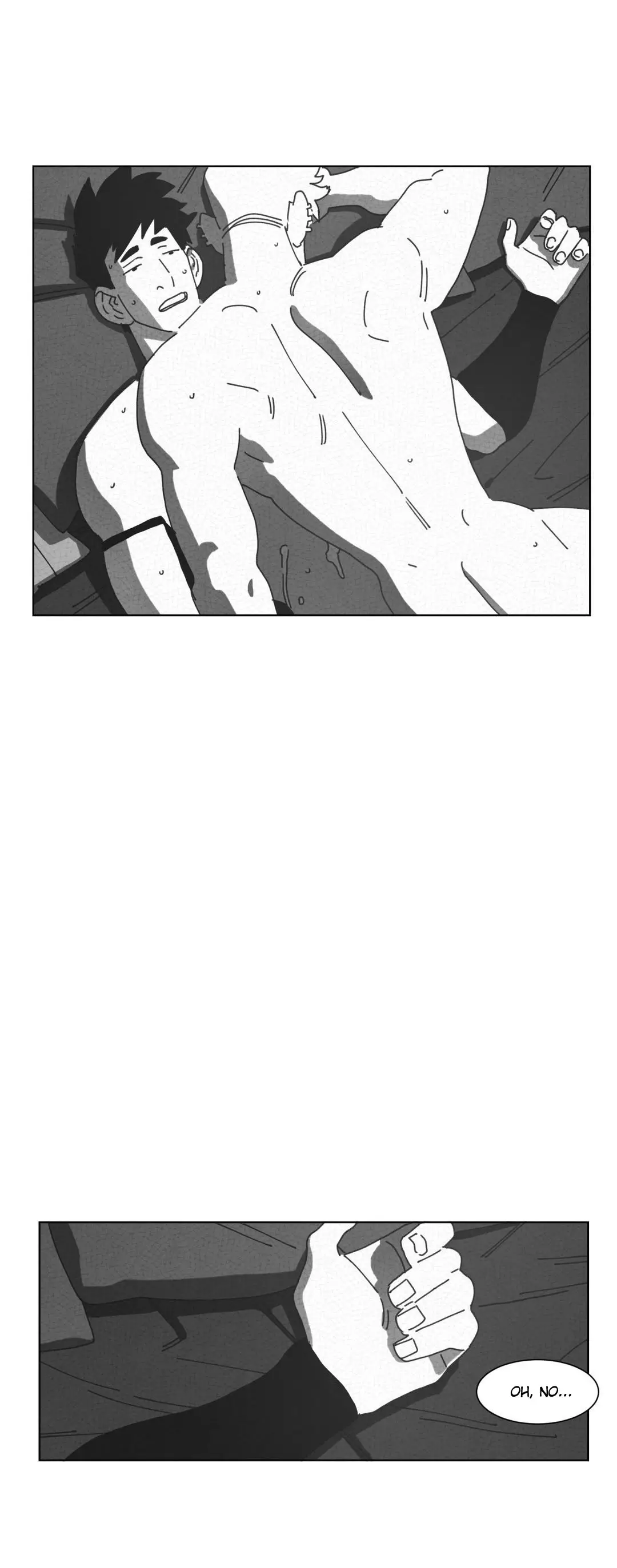 Dark Heaven (2016) - Capítulo 47 - Página 35 - LectorTMOo