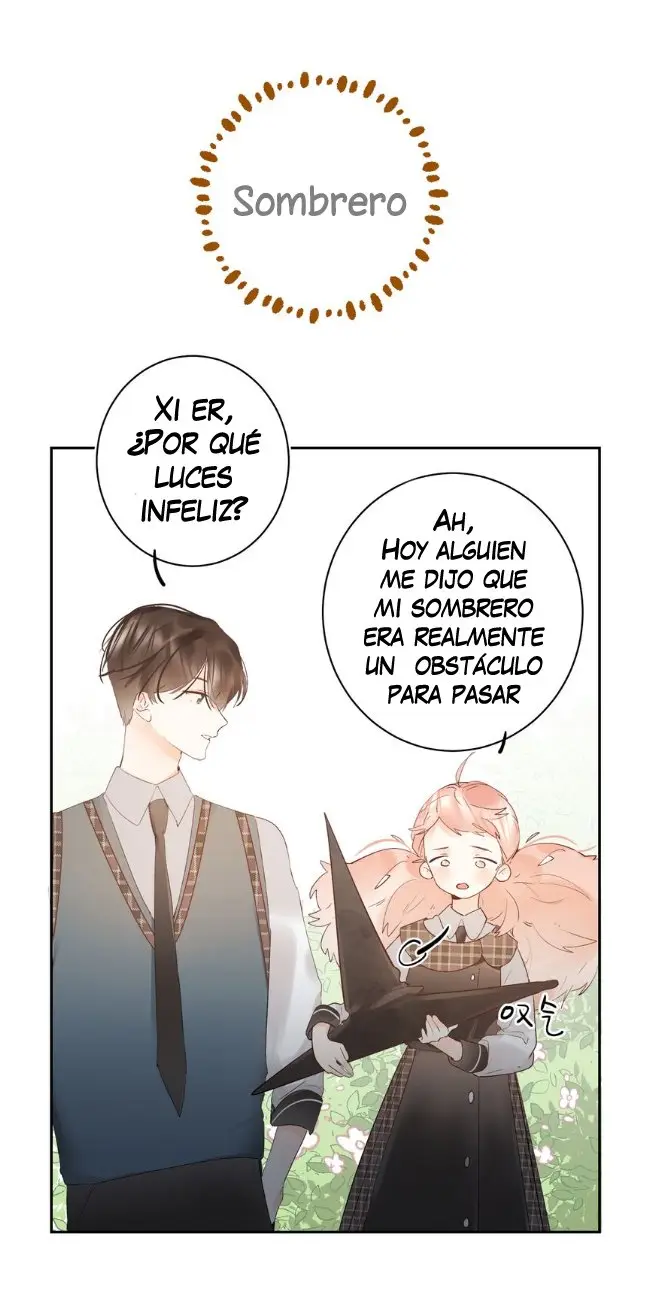 Dawn, la Bruja adolescente (2019) - Capítulo 10.5 - Página 5 - LectorTMOo